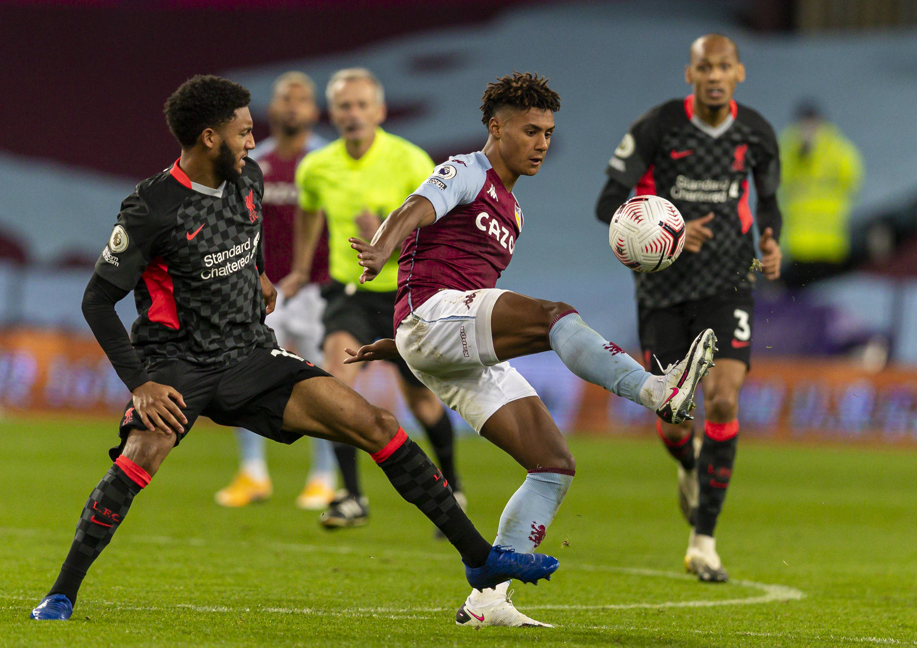 始终坚信经 始终坚信经