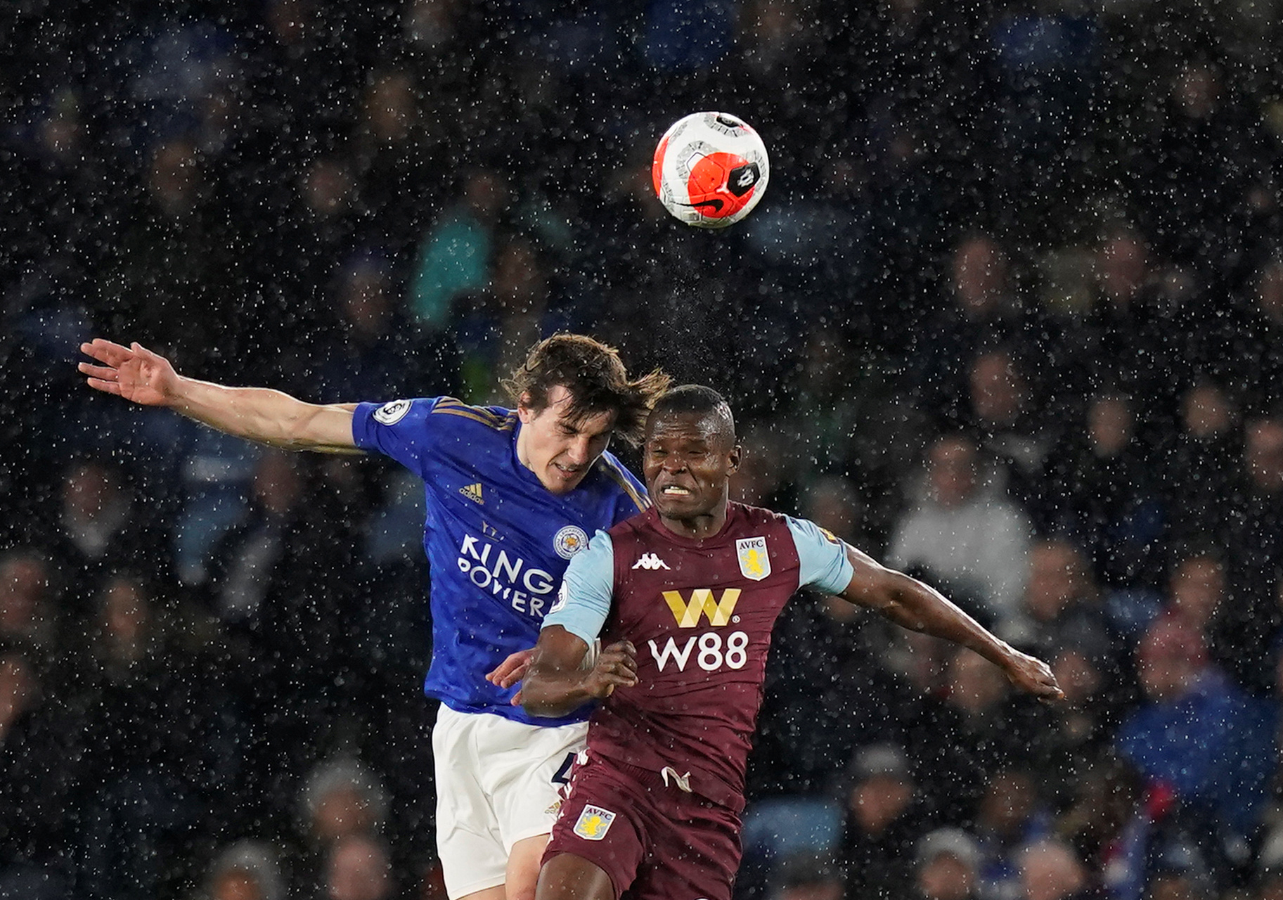 这都是球迷 这都是球迷